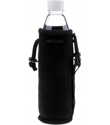 chiwanji 2X Unisex Wasserflaschenhülsen für Reisen Camping Wandern Radfahren Klettern - B07YJX72PZ
