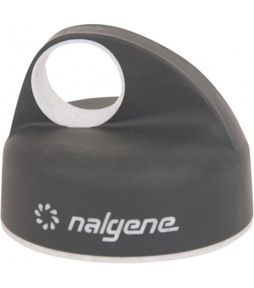 Nalgene N-Gen Flasche Deckel Gray - B001OPF2BC