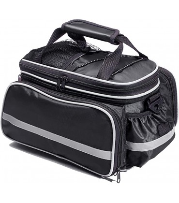 NaoSIn-Ni Krankenschwester-Tragetasche medizinische Tasche wasserdicht multifunktional Reise-Ba Erste-Hilfe-Set für Camping-Ausrüstung Zubehör Farbe: C - BLABP43J