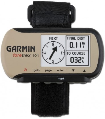 Dummy GPS-Gerät Navy Seal 7686 schwarz - B01HTPRU6U