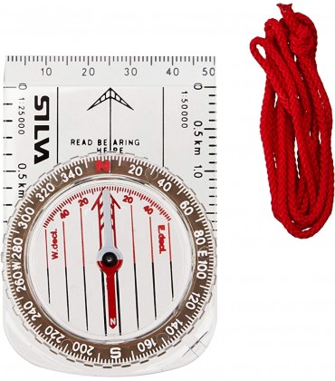 Silva Classic Compass AW18 - B07D5C2QY5
