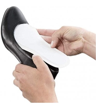 1 Paar Fußsohlenwärmer Heat Feet Wärmesohlen Schuhwärmer Sohle Fußwärme Schuhheizung Fußheizung 10 Stunden Wärmedauer - B015557WDM