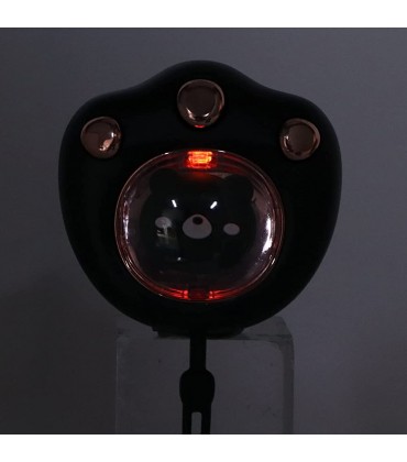 Talany Winter-Handwärmer USB-Handwärmer mit Silikon-Aufhängering für den Winter - B09SDQRY8Q