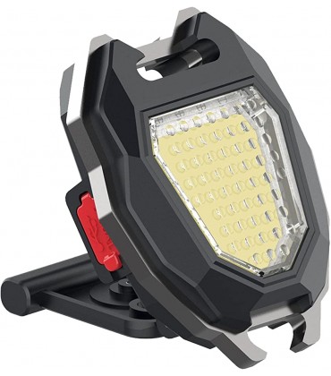 A R 5 Pcs Multifunktionale Schlüsselanhänger-Taschenlampe | LED kleine Taschenlampen Blitzlichter mit schnell aufladbarem Typ-C-Multifunktionswerkzeug für den Außenbereich zum Klettern und Angeln - B0B656DPQP
