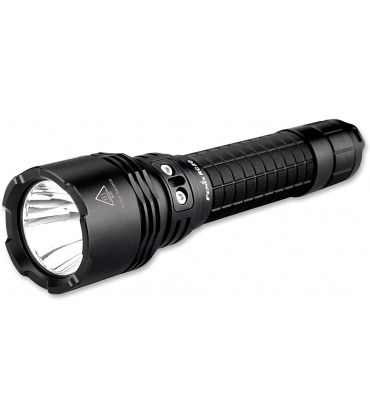 Fenix Unisex – Erwachsene RC20 Taschenlampe Schwarz 16,1cm - B01MTOCZ9M