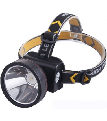 BEAGHTY Scheinwerfer superheller LED-Scheinwerfer USB-wiederaufladbare wasserdichte IPX4-Taschenlampe mit Zoom-Arbeitslicht Helmlicht geeignet für Camping Wandern Nachtfischen Nachtreiten - B09WDX4LT8