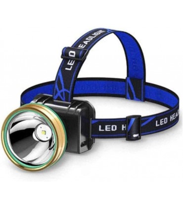 CNGY Scheinwerfer hellster High LED-Arbeitsscheinwerfer USB-Wiederaufladbare wasserdichte Taschenlampe Arbeitslicht Kopflaternen für Camping Wandern - B09MBXPX36