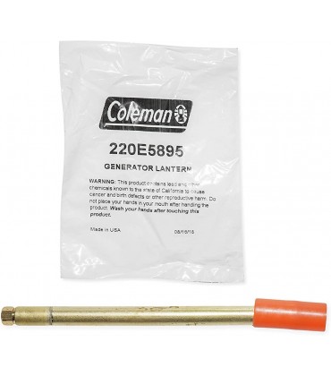 Coleman Lantern Generator Part # 220E5895 Lanterns 220 & 228 & 275 - B00LM8Z8ZG