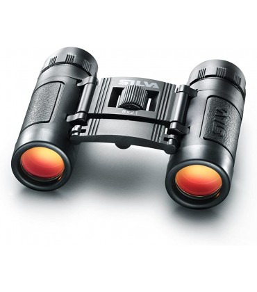 Silva Fernglas Binocular Pocket 8x21 - B0035WWMU6