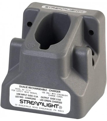 Streamlight 68790 Dualie Ladegerätehalter - B07B6H749C