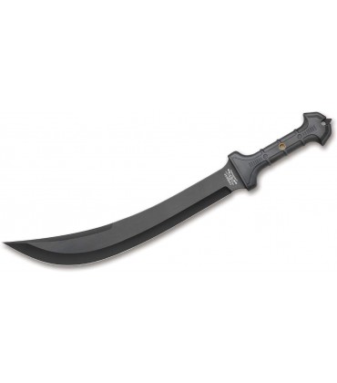 United Cuterly Erwachsene Schwert schwarz 61cm - B07FY2N2WC