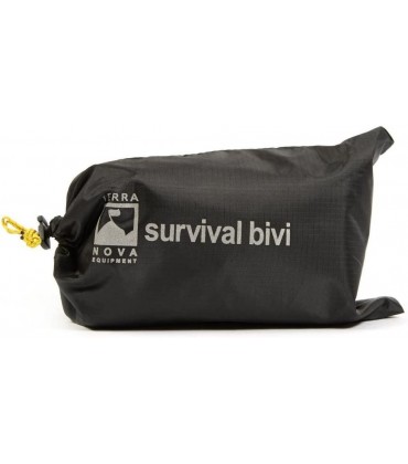 Terra Nova Survival Bivi Sleeping Bag - B007W0M9F0