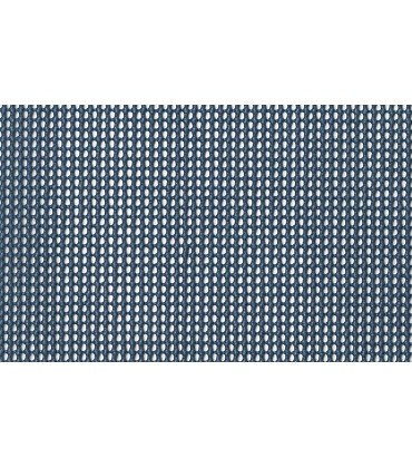 BERGER Vorzeltteppich Soft blau versch. Größen zuschneidbarer Camping Teppich formfest weich blau leicht waschbar robust Zeltteppich für Zelte Balkone Terrassen Inkl. Tragetasche - B099FFT726