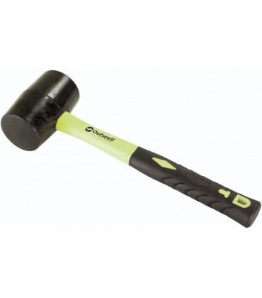 Relags Outwell Camping Hammer-Groß Mehrfarbig L - B004QIY82S