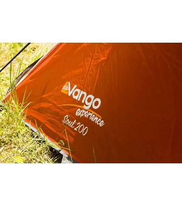 Vango Soul 200 Zelt grün 2022 Camping-Zelt - B08SR3VXX4