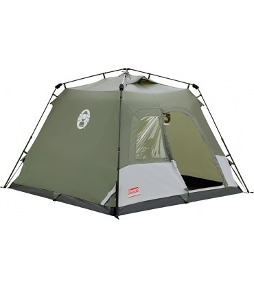 Coleman Zelt Instant Tent Tourer 4 Personen - B00691GONG