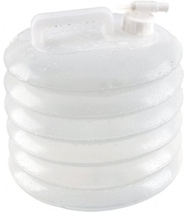AceCamp Wasserspender Faltkanister Wasserkanister mit Hahn Wassertank Wasserbehälter Kanister weitere Größen - B004YVALY6